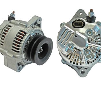 Ģenerators 24V 50A Toyota Dyna — 3200-60144