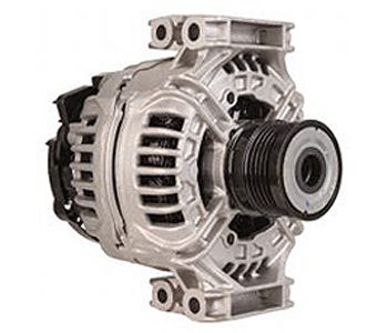 Ģenerators 120A Alfa 05- 60694260 — 3200-60146EXC