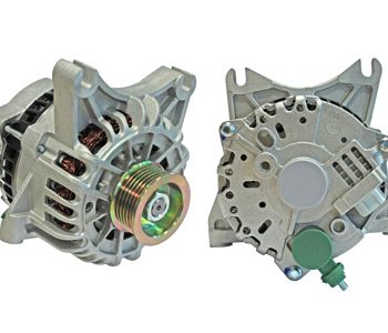 Ģenerators 110A Ford Lincoln USA 4L3U-10300-BA — 3200-60148