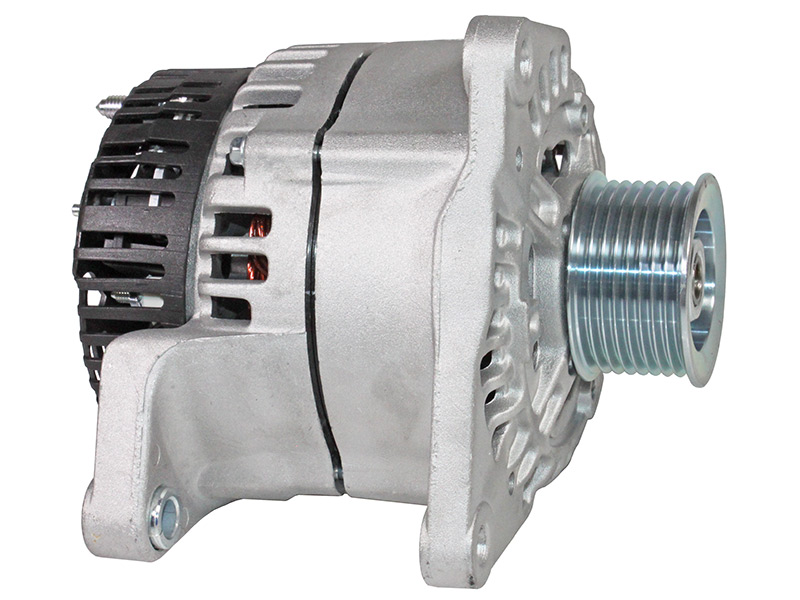 ĢENERATORS   14V 95A JCB 3200-60150LUCAS OE 320-08549