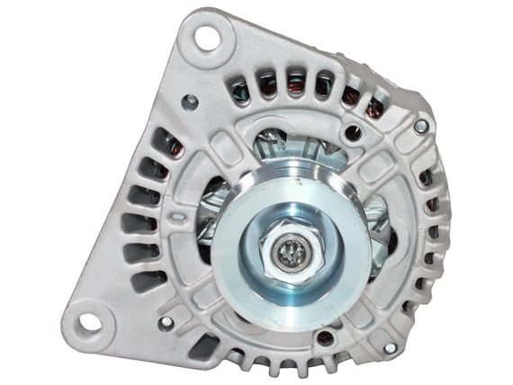 3200-60150LUCAS_002.JPG ĢENERATORS 14V 95A JCB 3200-60150LUCAS OE 320-08549