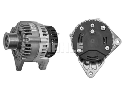 Alternator 3200-60150MAHLE OE 