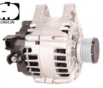 Ģenerators 120A Ford Mazda 8V21-10300-AB — 3200-60151EXC