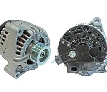 Ģenerators 125A 0124 425 035 — 3200-60152