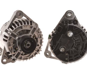 Ģenerators 150A Porsche 99760301200 — 3200-60155EXC