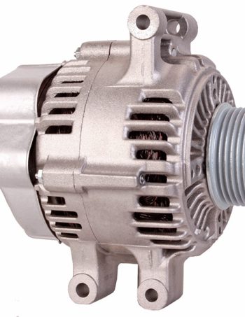 Ģenerators 80A Honda 31100-PNF-E01 — 3200-60161EXC