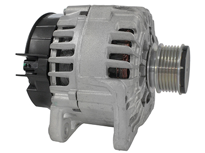 Alternator 3200-60166VALEO OE 23100-0026R