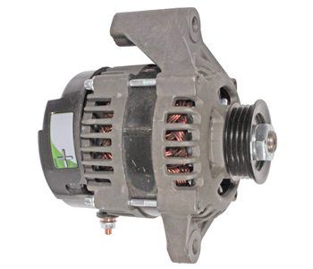 Ģenerators 50A Mercury Marine 101211-3460 — 3200-60167EXC