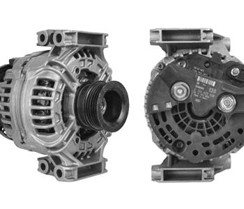 Ģenerators Croma 2,2 05-10 51734824 — 3200-60172EXC