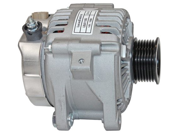 3200-60174LUCAS_001.JPG Ģenerators 3200-60174LUCAS OE 27060-0H070