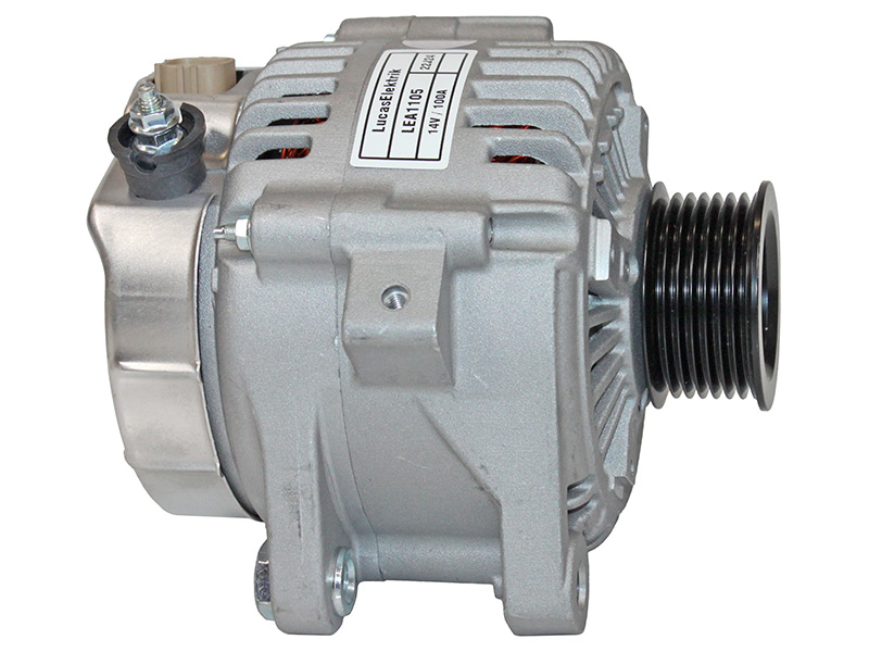 Alternator 3200-60174LUCAS OE 27060-0H070