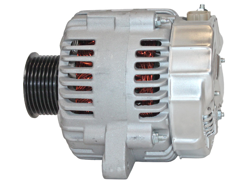 Alternator 3200-60174LUCAS OE 27060-0H070