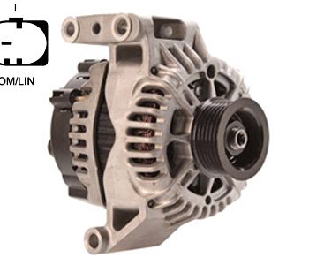 Ģenerators Alfa Fiat 1,3D 51880174 — 3200-60176EXC