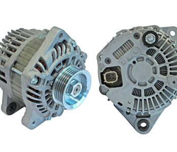 Ģenerators 70A Honda Jazz 08- — 3200-60177EXC