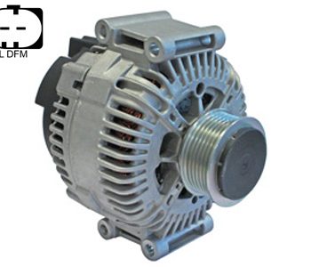 Ģenerators 150A Audi A4 3,2 V6 06E903016E — 3200-60179EXC