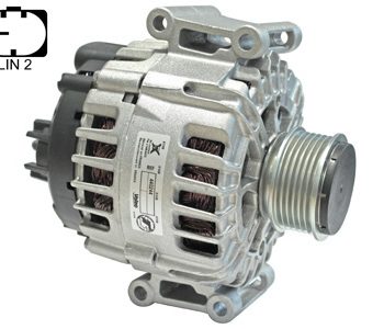 Ģenerators AUDI 3,2 FSI 150A 06E903016S — 3200-60184EXC