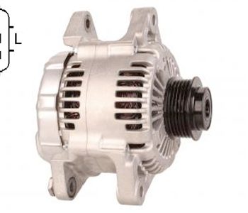 Ģenerators KIA Carnival 120A 37300-4X900 — 3200-60186EXC