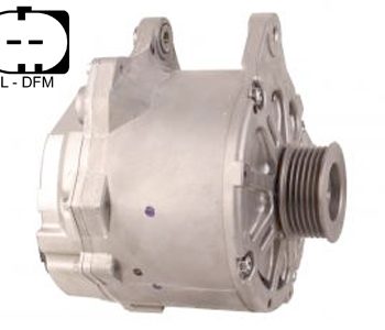 Ģenerators Hitachi Touareg/Phaeton 3,0 TDI LR1190-912 — 3200-60190EXC