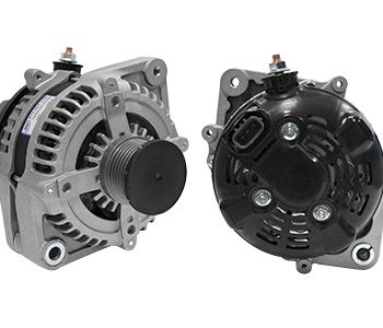 Ģenerators Espace 3,0 DCI 150A 7701055020 — 3200-60191EXC