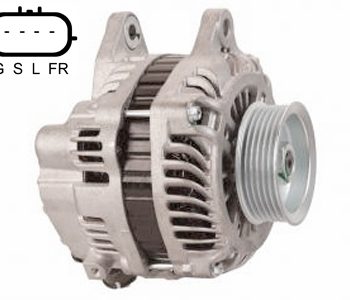 Ģenerators Mitsubishi 110A MN158384 — 3200-60195EXC