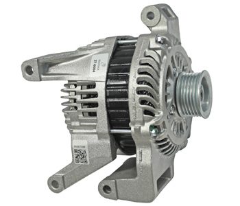 Ģenerators Mazda 3 2,0 MZR 110A LFBL-18-300 — 3200-60196EXC