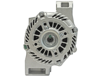 ĢENERATORS 27-6604 110A MAZDA 3 2,0 MZR 3200-60196EXC OE 