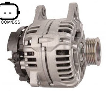 Ģenerators Renault Modus 120A 8200325823 — 3200-60197EXC