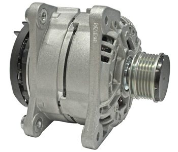 Ģenerators Renault Clio III 120A — 3200-60198EXC