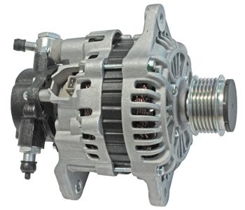 Ģenerators Suzuki Jimny 100A 31400-84A00 — 3200-60201EXC