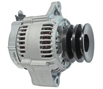 Ģenerators 12V 90A CAT 19260-64010 — 3200-60203