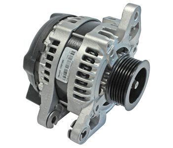 Ģenerators Caddy 4,6 V8 140A 25697765 — 3200-60205