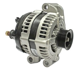 Ģenerators Chrysler, Dodge 160A 04896805AD — 3200-60210