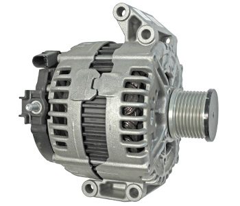 Ģenerators MB GL/ML 420 CDI 220A 629150045080 — 3200-60213EXC