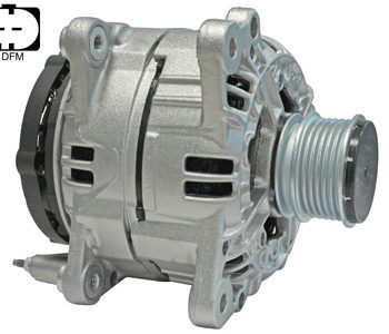 Ģenerators AUDI, VW 140A 045903023G — 3200-60214EXC