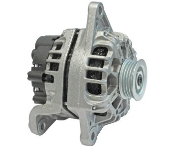 Ģenerators Citroen, Nissan 80A 23100-AX62B — 3200-60217EXC