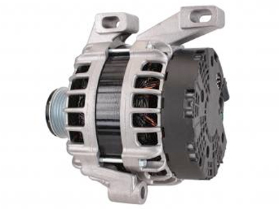 ĢENERATORS 28-6678 180A VOLVO D 3200-60221EXC OE 0125811019