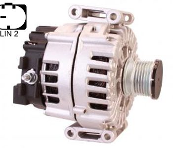 Ģenerators MB CDI 180A A0141543902 — 3200-60223EXC