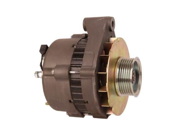 Alternator 3200-60224EXC OE 