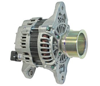 Ģenerators Renault, Volvo 24V 110A — 3200-60227EXC