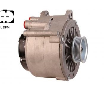 Ģenerators Passat 4,0 W8 190A 079903021A — 3200-60228EXC