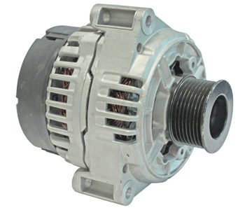 Ģenerators John Deere 150A RE185213 — 3200-60229EXC