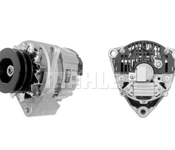 Ģenerators MB 24V 35A A0061546702 — 3200-60230MAHLE