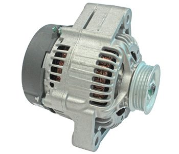 Ģenerators Smart 65A A1601540401 — 3200-60231EXC