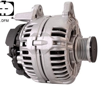 Ģenerators 140A VAG 1,2 TSI 03F903023D — 3200-60233EXC