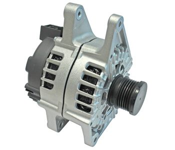 Ģenerators Jeep Compass, Patriot 160A 04801827AA — 3200-60235EXC