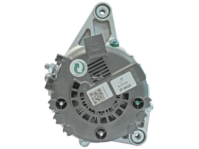 ĢENERATORS 27-6622 160A JEEP COMSS, TRIOT 3200-60235EXC OE 