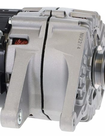 Ģenerators Jeep Compass Patriot 160A 04801827AA — 3200-60235