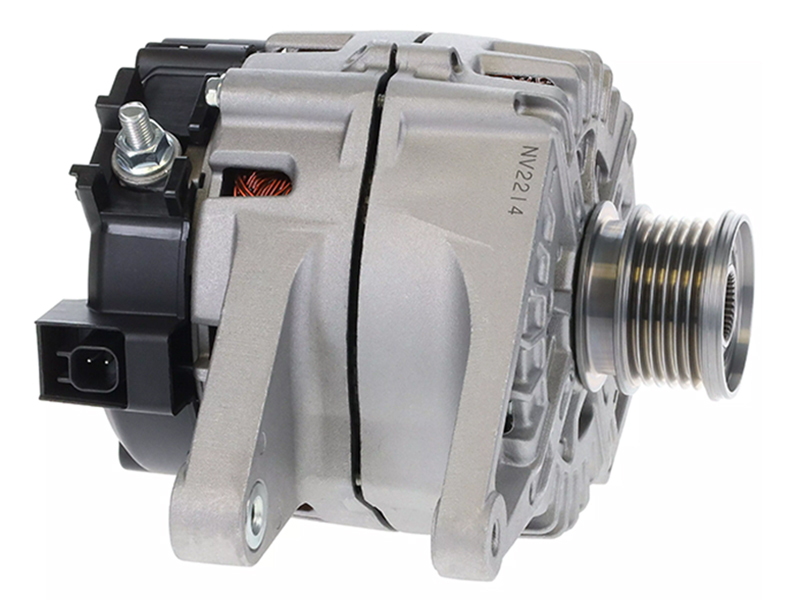 Ģenerators 3200-60235 OE 04801827AA