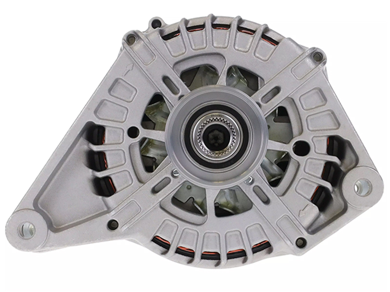 Ģenerators 3200-60235 OE 04801827AA
