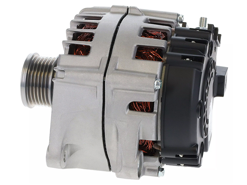 Ģenerators 3200-60235 OE 04801827AA